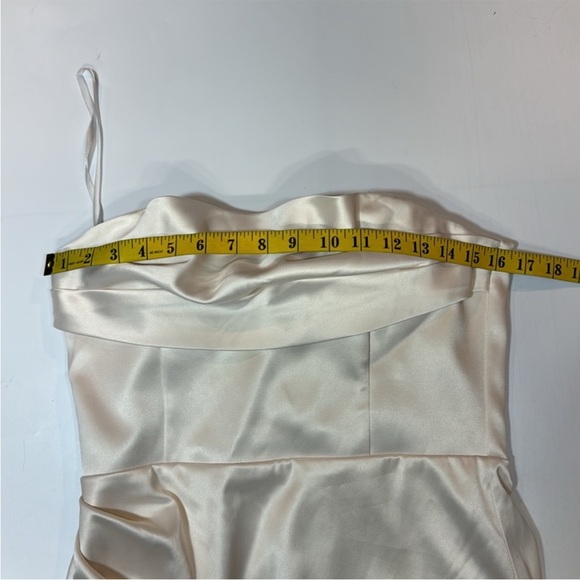 Michael Costello midi dress - Picture 9 of 10